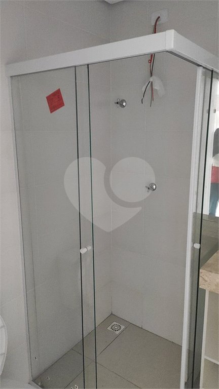 Apartamento para alugar com 1 quarto em Jardim São Paulo(zona Norte), São Paulo, SP