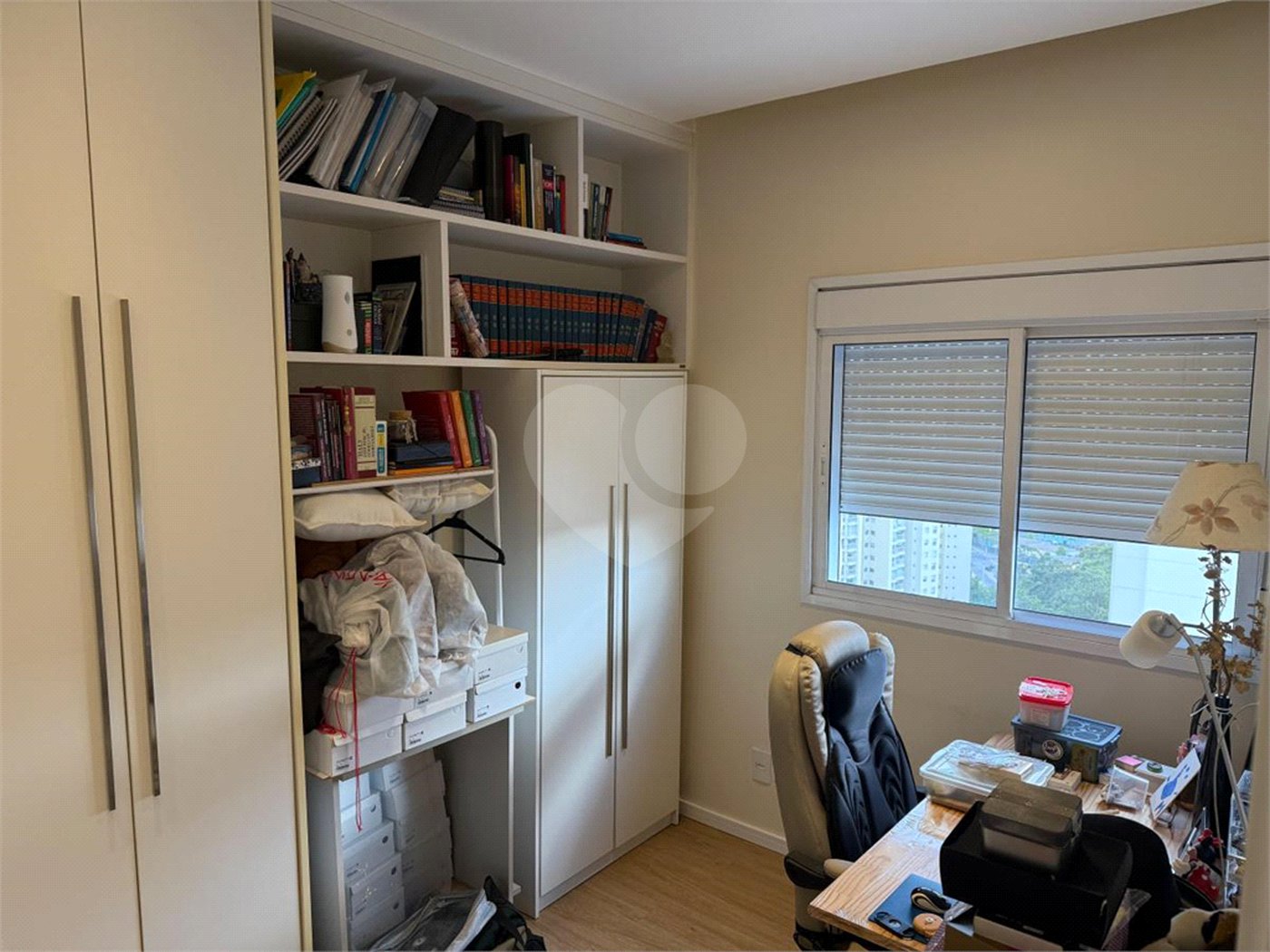 Apartamento à venda com 3 quartos, sendo 1 suíte, em Vila Andrade, São Paulo, SP