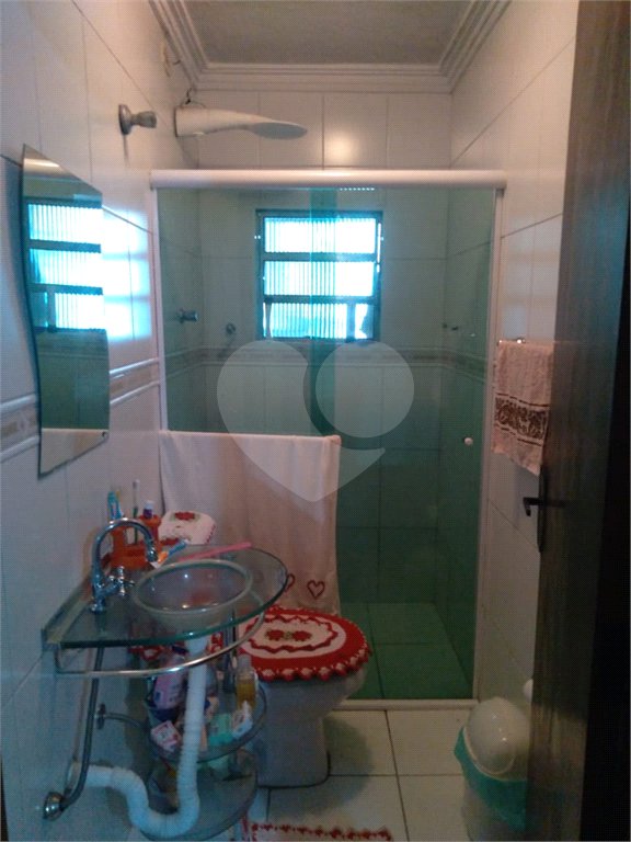 Casa à venda com 3 quartos, sendo 1 suíte, em Vila Guilherme, São Paulo, SP