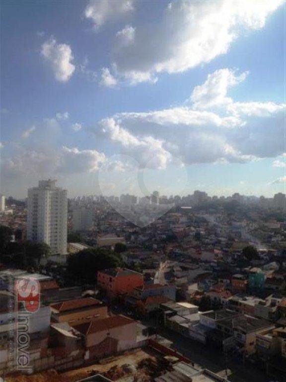 Apartamento à venda com 2 suítes em Vila Medeiros, São Paulo, SP