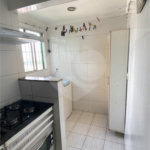 Apartamento à venda com 2 quartos em Jaçanã, São Paulo, SP