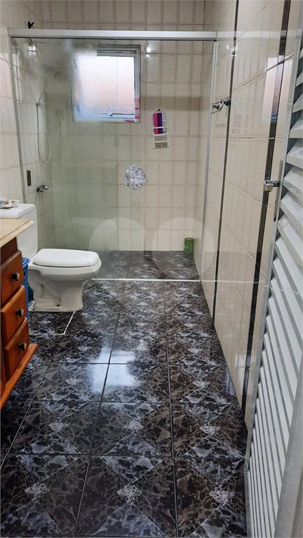Sobrado à venda com 3 quartos, sendo 1 suíte, em Americanópolis, São Paulo, SP