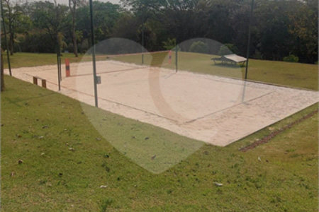 Terreno à venda no condomínio Fazenda Imperial, Sorocaba - SP