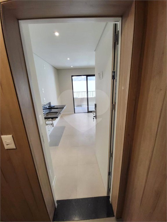 Apartamento à venda com 1 quarto em Pinheiros, São Paulo, SP