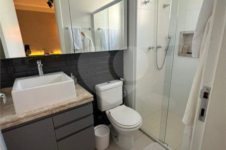 Apartamento à venda com 4 quartos, sendo 2 suítes,  em Brooklin Paulista, São Paulo, SP