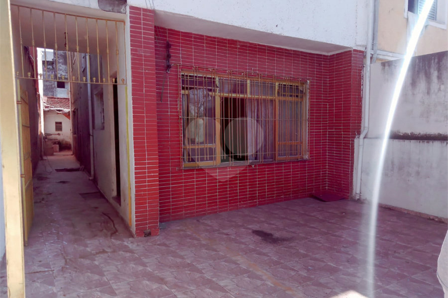 Sobrado à venda com 3 quartos, sendo 1 suíte, em Vila Guilherme, São Paulo, SP