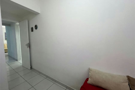 Apartamento à venda, 99 m² por R$ 530.000,00 - Jardim Las Palmas - Guarujá/SP