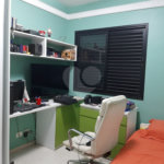 Apartamento à venda com 2 quartos, sendo 1 suíte,  em Vila Anglo Brasileira, São Paulo, SP