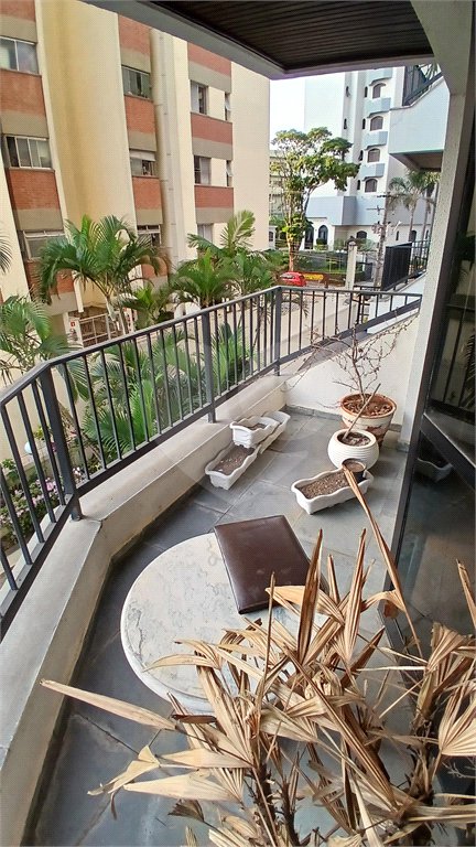 Apartamento à venda com 4 quartos, sendo 3 suítes, em Jardim São Paulo(zona Norte), São Paulo, SP