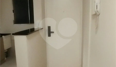 Apartamento à venda com 1 suíte em Vila Mariana, São Paulo, SP