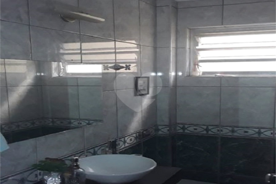 Sobrado à venda com 3 quartos, sendo 1 suíte, em Vila Guilherme, São Paulo, SP