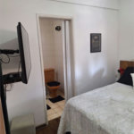 Apartamento com 3 dormitórios à venda, 96 m² por R$ 800.000,00 - Ponta da Praia - Santos/SP