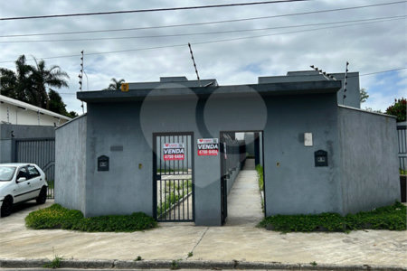 Villagio à venda com 2 quartos em Vila São Paulo, Mogi das Cruzes, SP