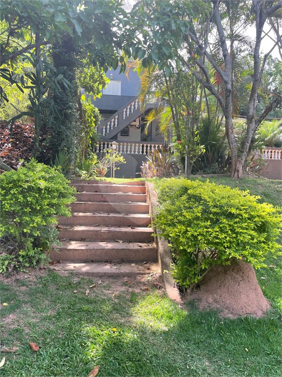 Chácara à venda com 3 quartos em Jardim Nova América, Louveira, SP