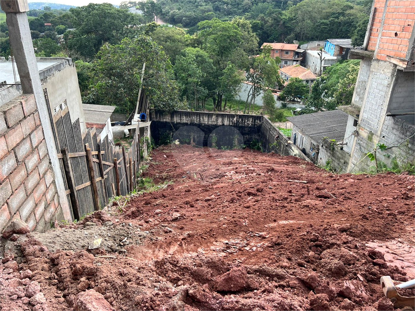 Terreno à venda em Jardim Paulista, Atibaia, SP