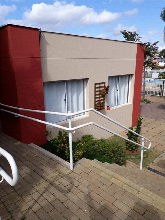 Apartamento à venda com 2 quartos, sendo 1 suíte, em Vila Nova Alba, São Paulo, SP