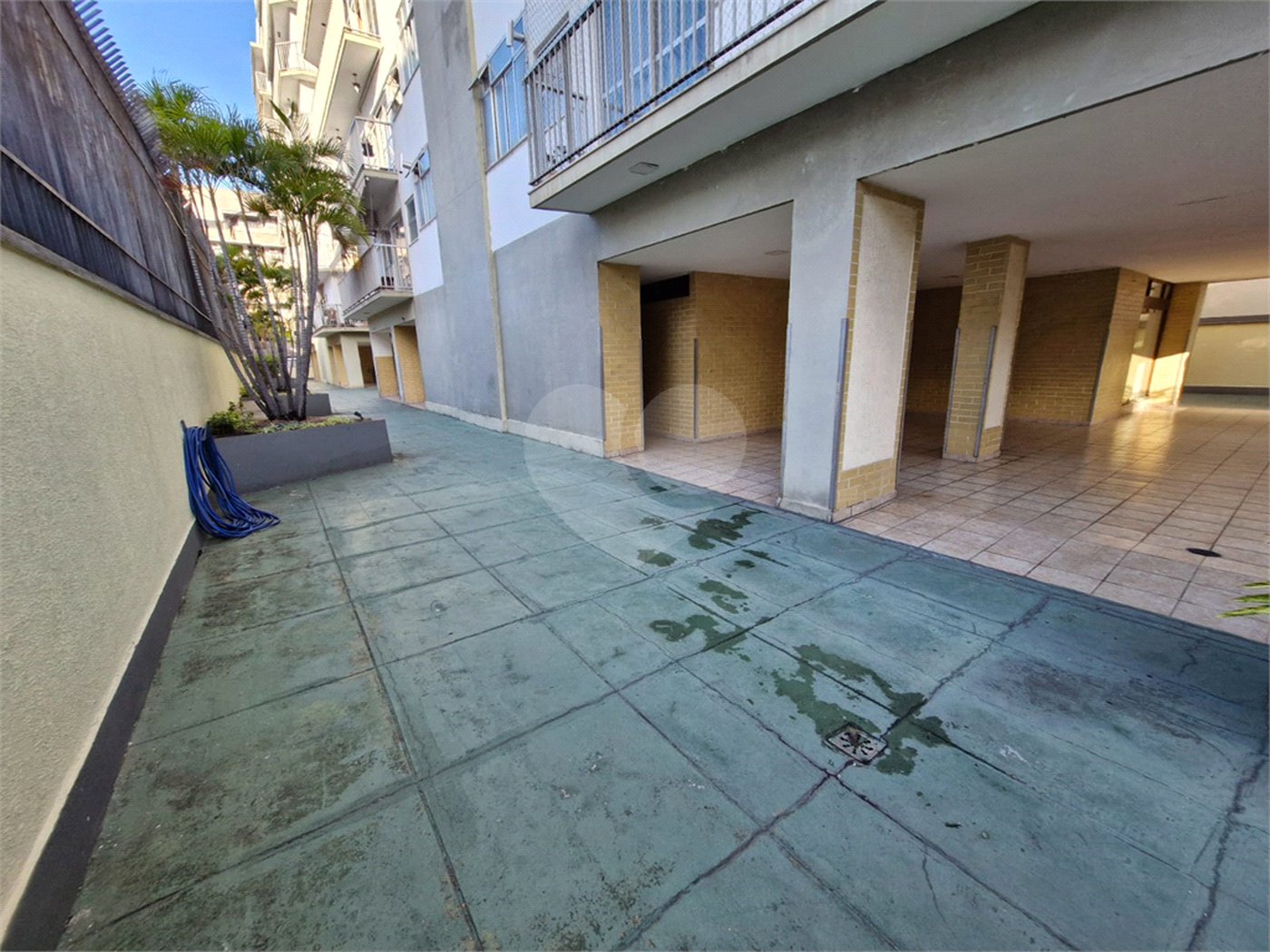 Apartamento à venda com 2 quartos em Tijuca, Rio de Janeiro, RJ