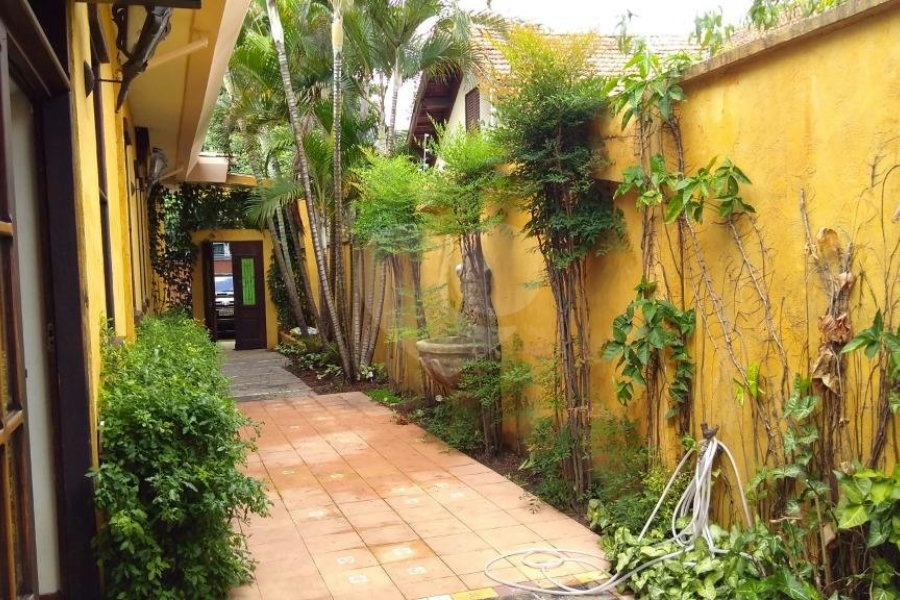 Casa à venda ou para alugar com 4 quartos, sendo 3 suítes, em Lapa, São Paulo, SP