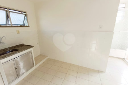 Apartamento para alugar com 1 quarto em Maracanã, Rio de Janeiro, RJ