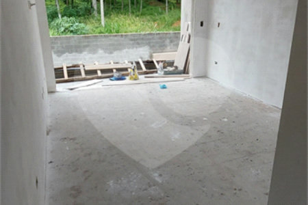 Terreno à venda com 4 suítes no condomínio Ecoville Residence, Atibaia - SP