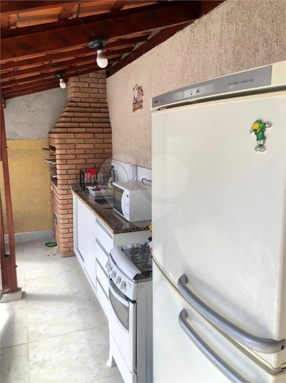 Sobrado à venda com 3 quartos, sendo 1 suíte, em Pirituba, São Paulo, SP
