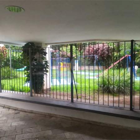 Apartamento à venda com 2 quartos em Conjunto Residencial Butantã, São Paulo, SP