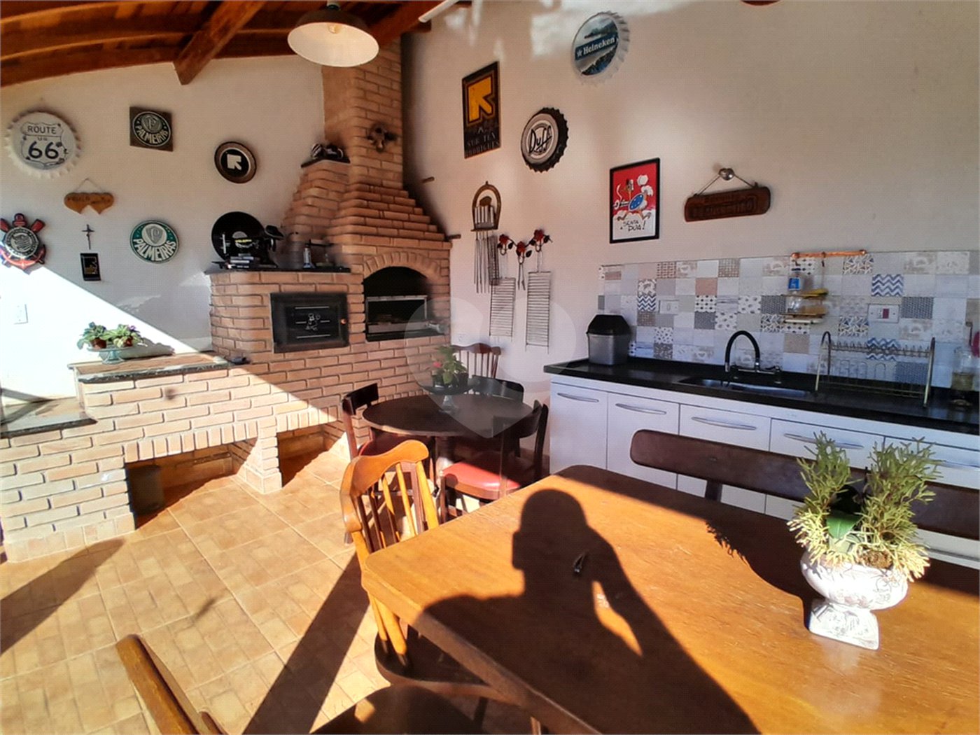 Casa Térrea à venda com 2 suítes em Serra da Cantareira, Mairiporã, SP