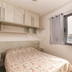 Apartamento à venda com 2 quartos em Freguesia do Ó, São Paulo, SP