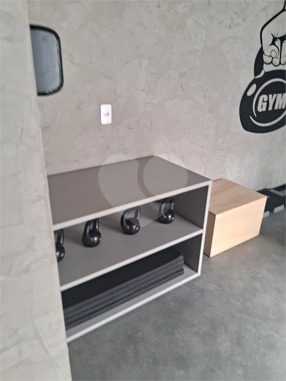 Apartamento para alugar com 1 suíte em Parada Inglesa, São Paulo, SP