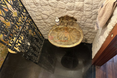 Apartamento à venda com 4 quartos, sendo 2 suítes, em Tijuca, Rio de Janeiro, RJ
