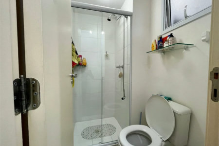 Cobertura à venda com 2 quartos, sendo 1 suíte,  em Parque Reboucas, São Paulo, SP
