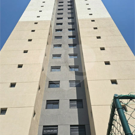 Apartamento à venda com 2 quartos, sendo 1 suíte, em Vila Firmiano Pinto, São Paulo, SP