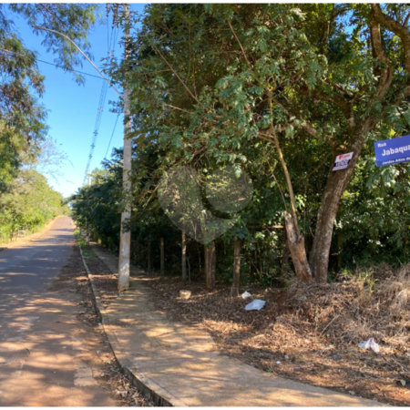 Terreno à venda em Jardim Altos da Glória, Ponta Porã, MS