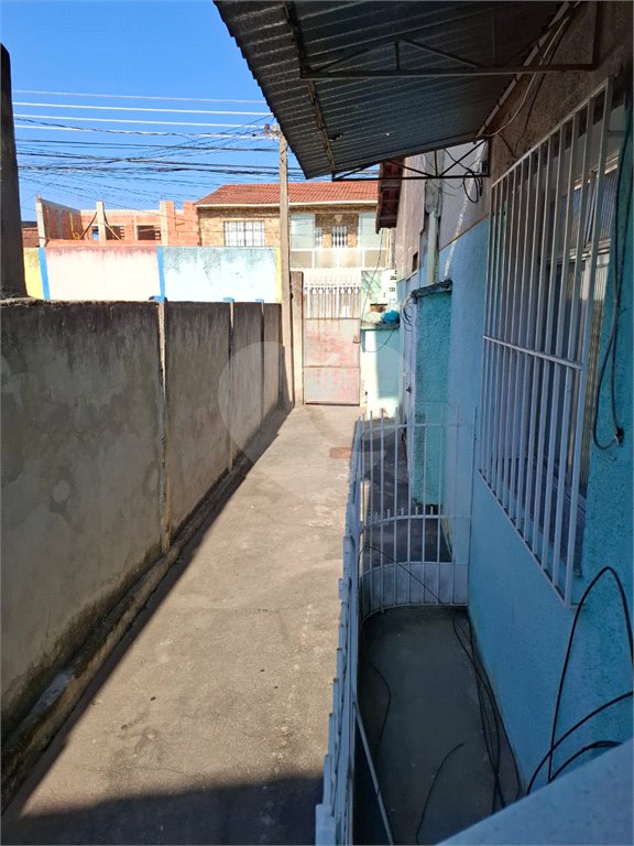 Apartamento à venda com 2 quartos em Campo Grande, Rio de Janeiro, RJ