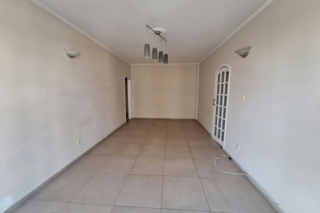 Apartamento com 3 dormitórios à venda, 104 m² por R$ 740.000,00 - Ponta da Praia - Santos/SP