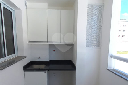 Apartamento à venda com 2 quartos, sendo 1 suíte, em Parque Campolim, Sorocaba, SP