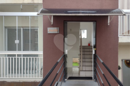 Apartamento à venda com 2 quartos em Jardim Marica, Mogi das Cruzes, SP