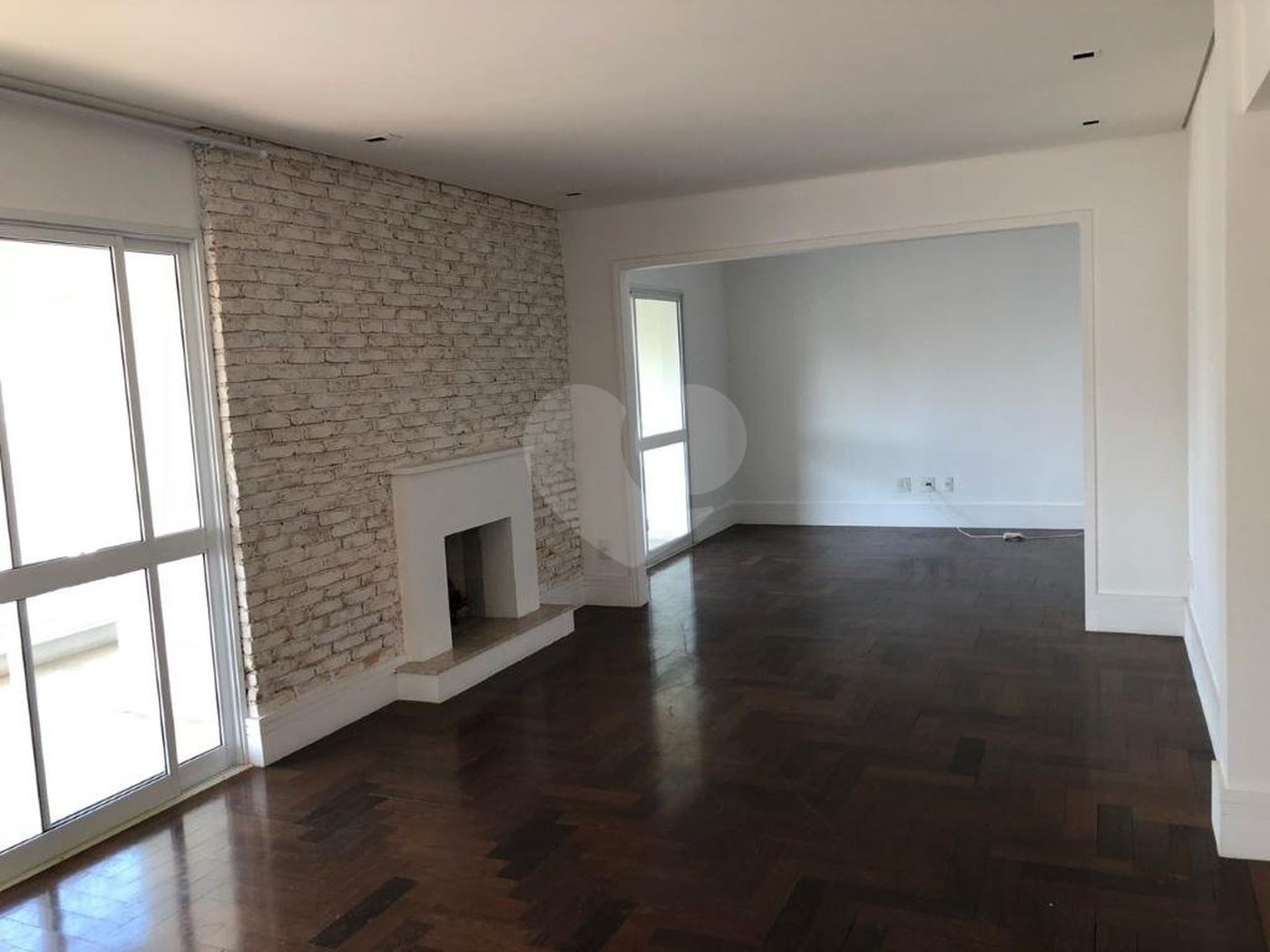 Apartamento à venda com 3 suítes em Vila Suzana, São Paulo, SP