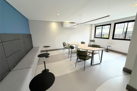 Apartamento à venda com 3 quartos, sendo 1 suíte, em Vila Caminho do Mar, São Bernardo do Campo, SP