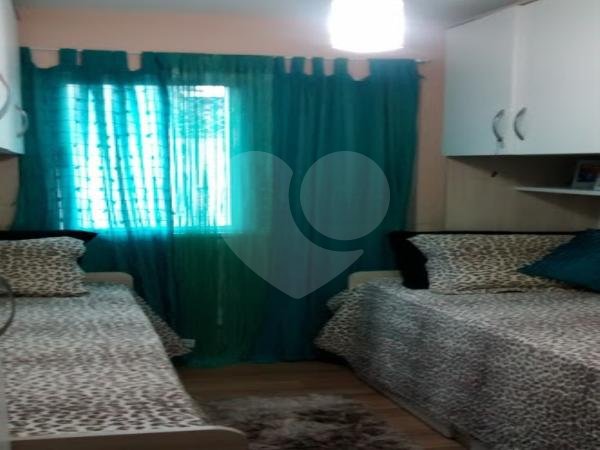 Apartamento à venda com 2 quartos em Vila Nova Cachoeirinha, São Paulo, SP