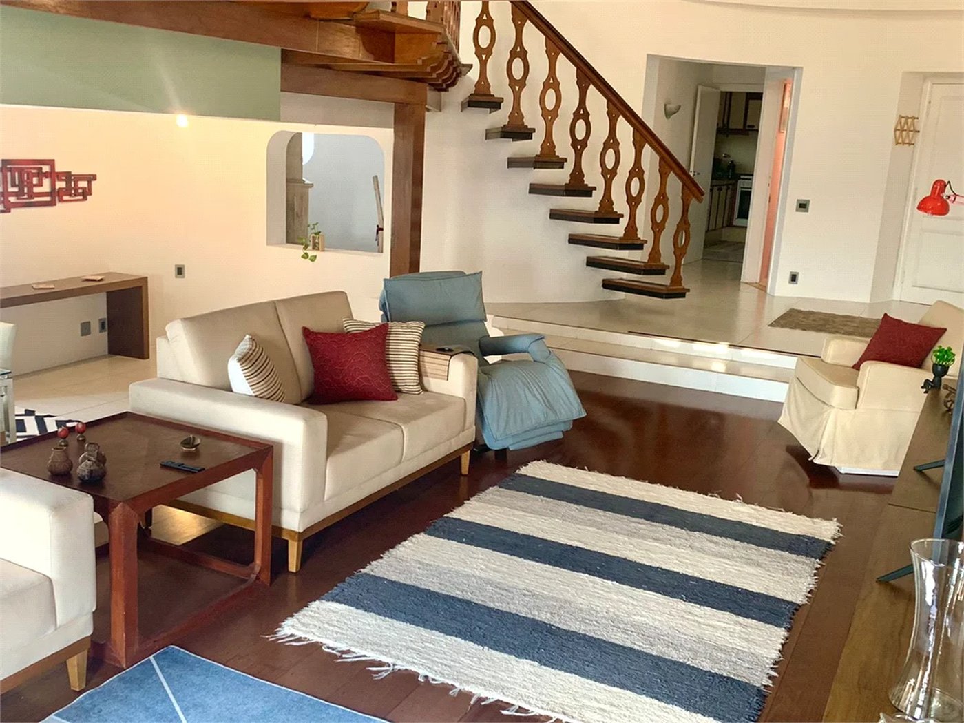 Apartamento à venda com 4 quartos, sendo 2 suítes, em Vila Andrade, São Paulo, SP