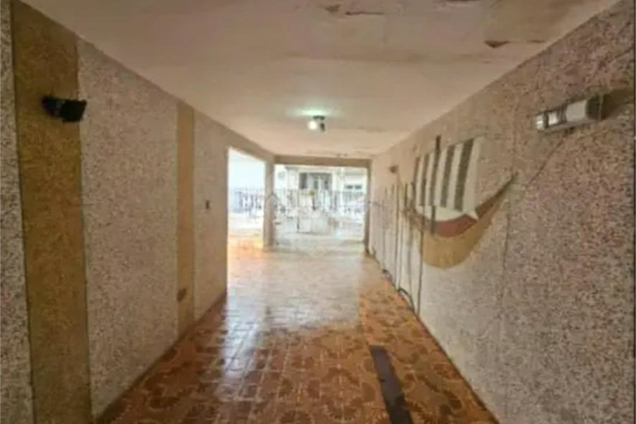 Casa Térrea à venda com 2 quartos em Vila Constança, São Paulo, SP