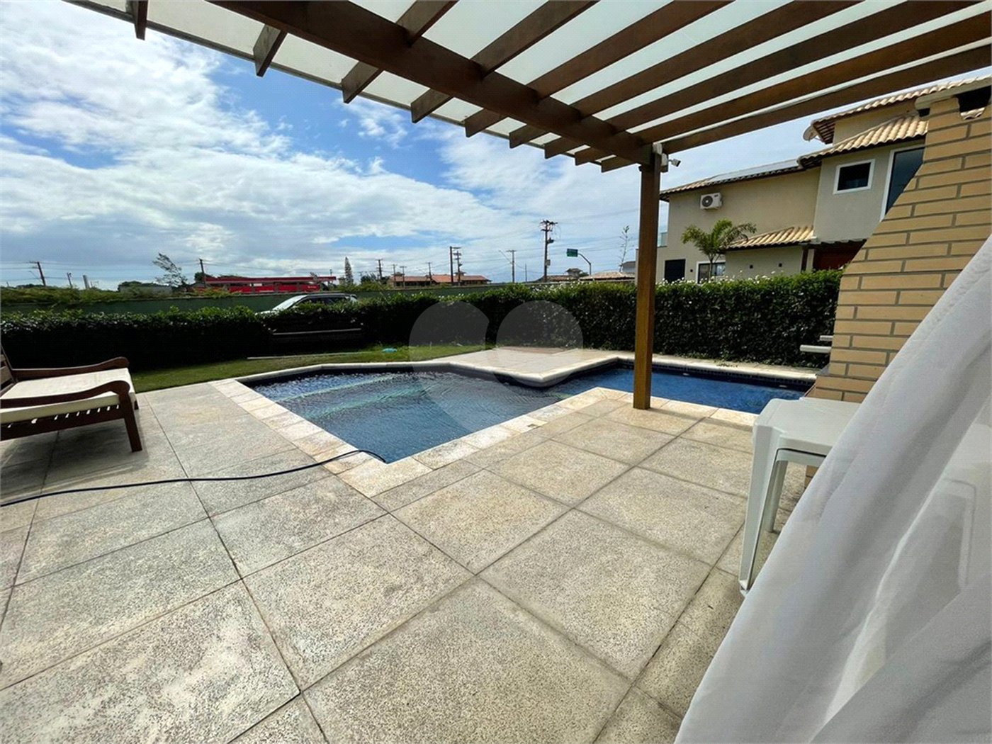 Casa à venda com 4 suítes em Praia Rasa, Armação dos Búzios, RJ