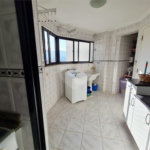 Apartamento à venda com 3 quartos, sendo 2 suítes,  em Vila Mogilar, Mogi das Cruzes, SP