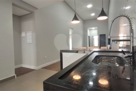 Casa à venda com 3 quartos, sendo 1 suíte, no condomínio Reserva Ipanema, Sorocaba - SP