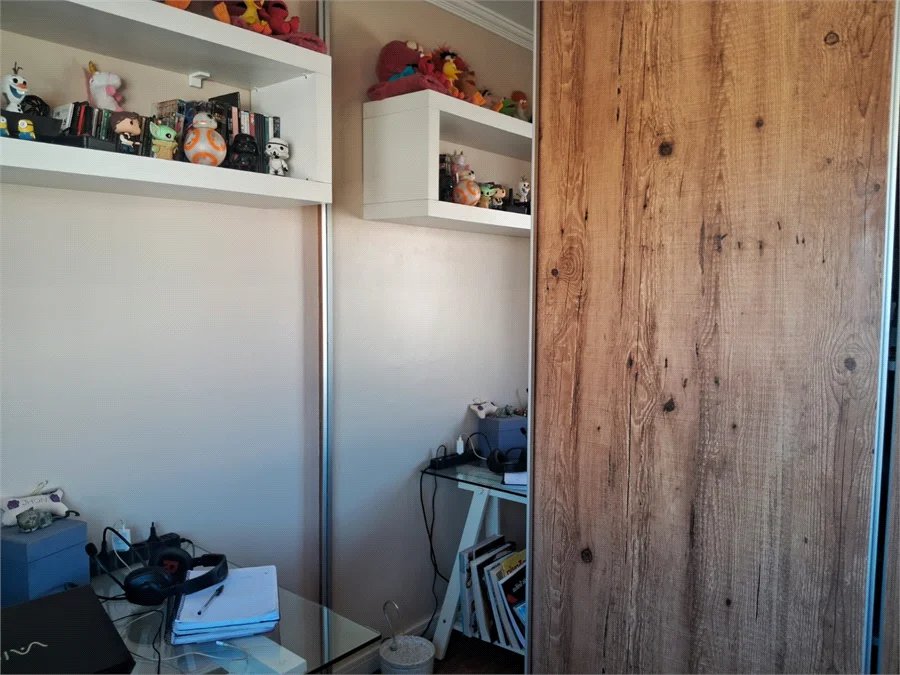 Apartamento à venda com 2 quartos em Jaguaré, São Paulo, SP