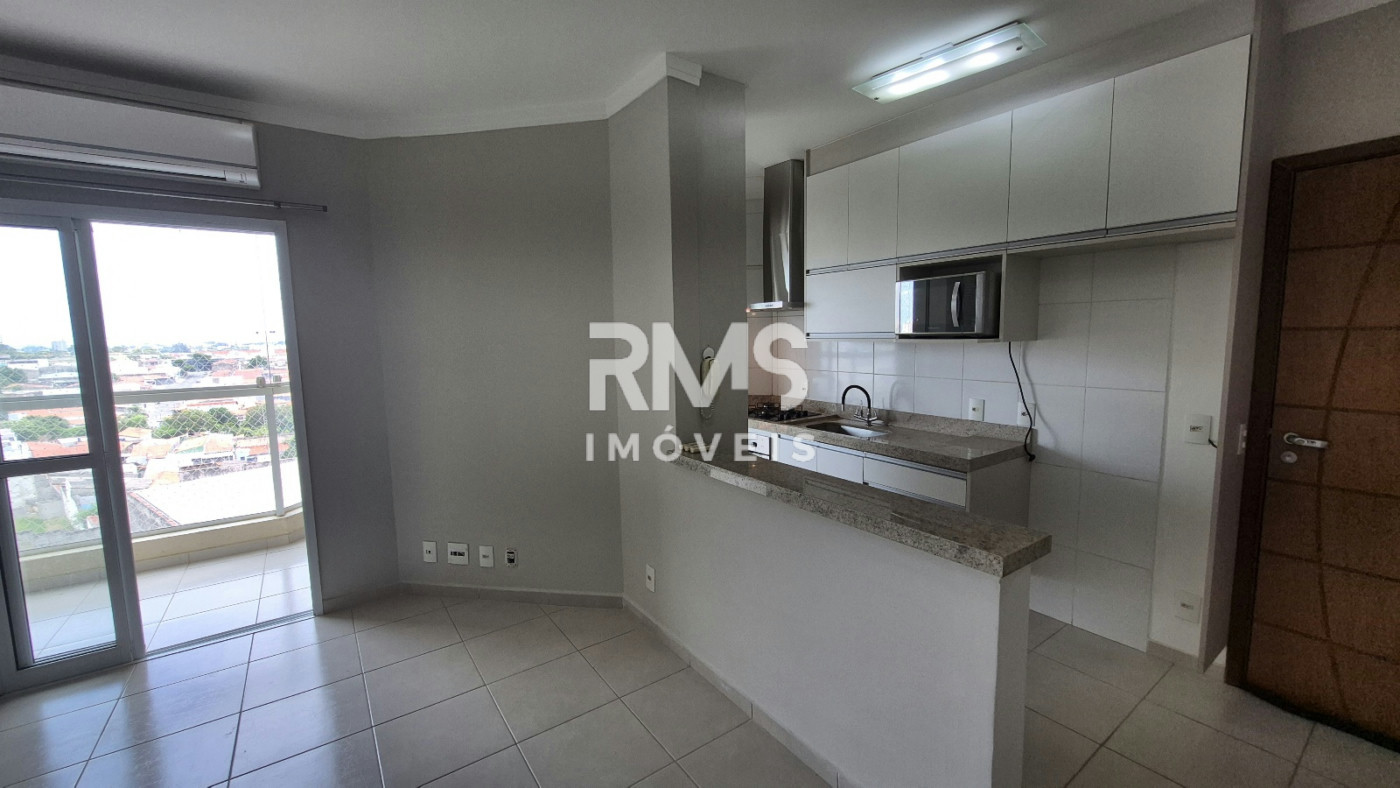 Apartamento à venda com 3 quartos, sendo 1 suíte,  em Jardim Aeroporto I, Itu, SP