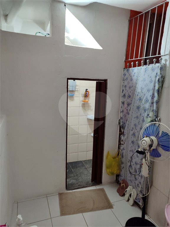 Sobrado à venda com 2 quartos, sendo 1 suíte, em Jardim Iporã, São Paulo, SP