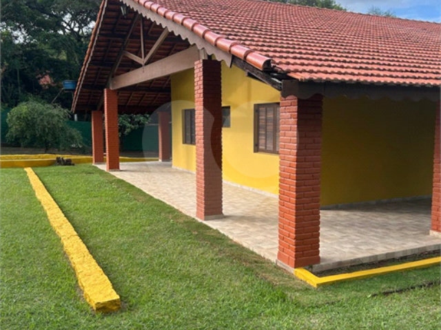 Chácara à venda com 2 quartos em Terras de Santa Rosa, Salto, SP