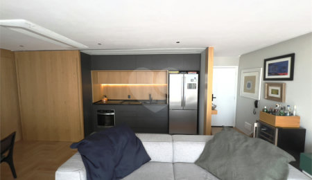 Apartamento à venda com 3 quartos, sendo 1 suíte,  em Sumarezinho, São Paulo, SP